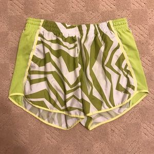 Women's Nike shorts